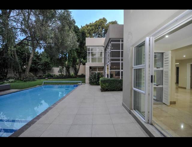 6 BEDROOM HOUSE FOR SALE IN MORNINGSIDE
